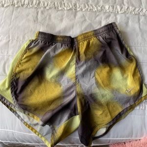Girls Nike shorts